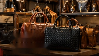 Bags