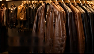 Jackets
