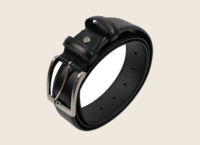 H236/4cm · Leather belt