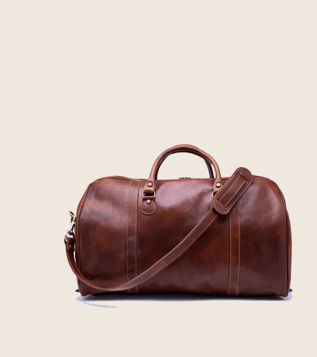 A4038 · Cognac