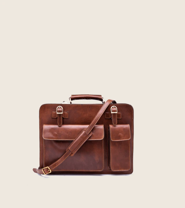 A4507 · Dark brown