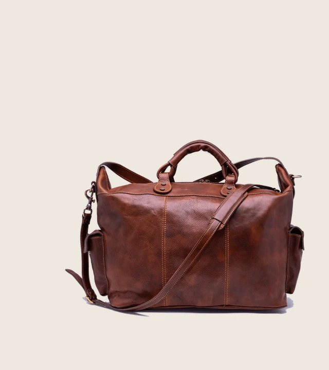 A4548 · Cognac