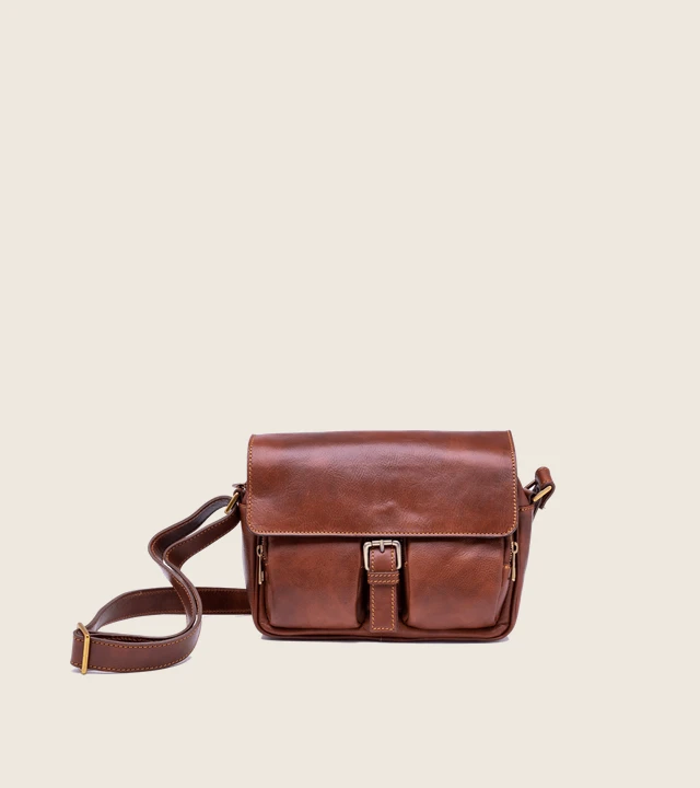 A4578 · Dark brown