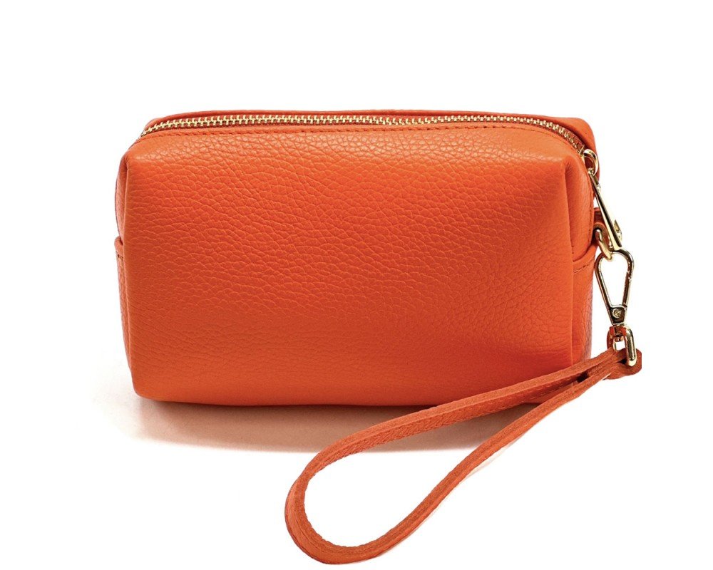 F0027 · Arancione