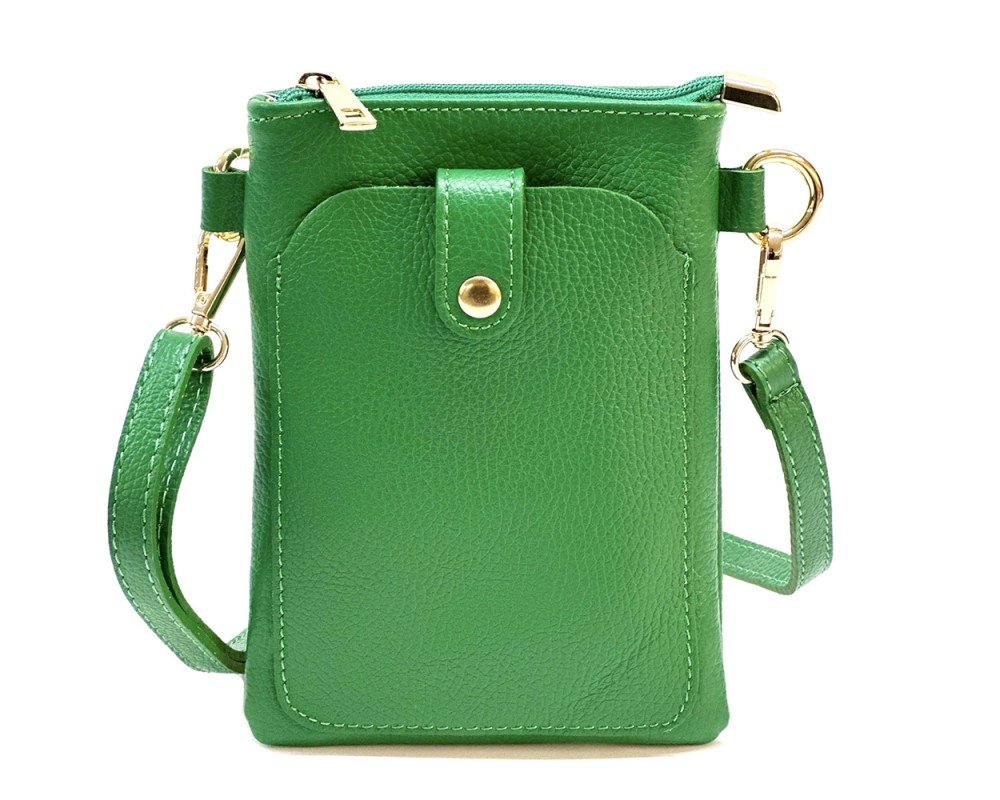 F0029 · Verde mela