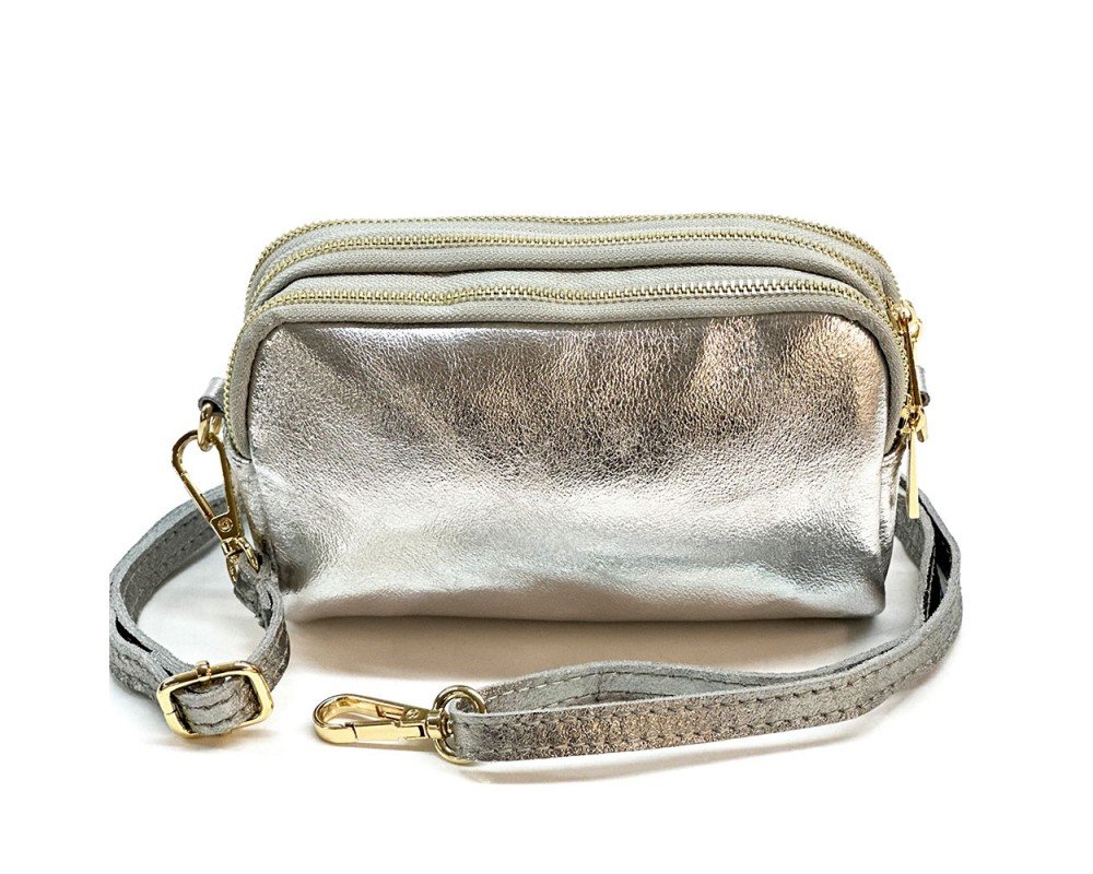 F0051 · Silver