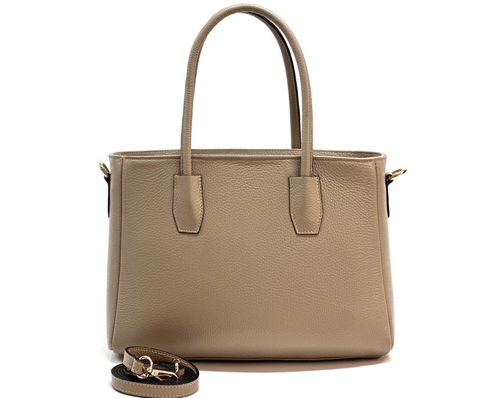 F588 · Taupe claro