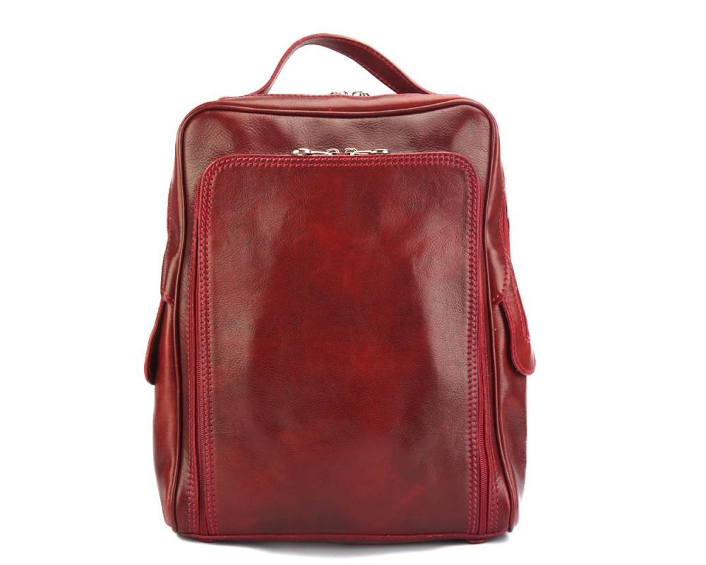 F6538 · Dark red