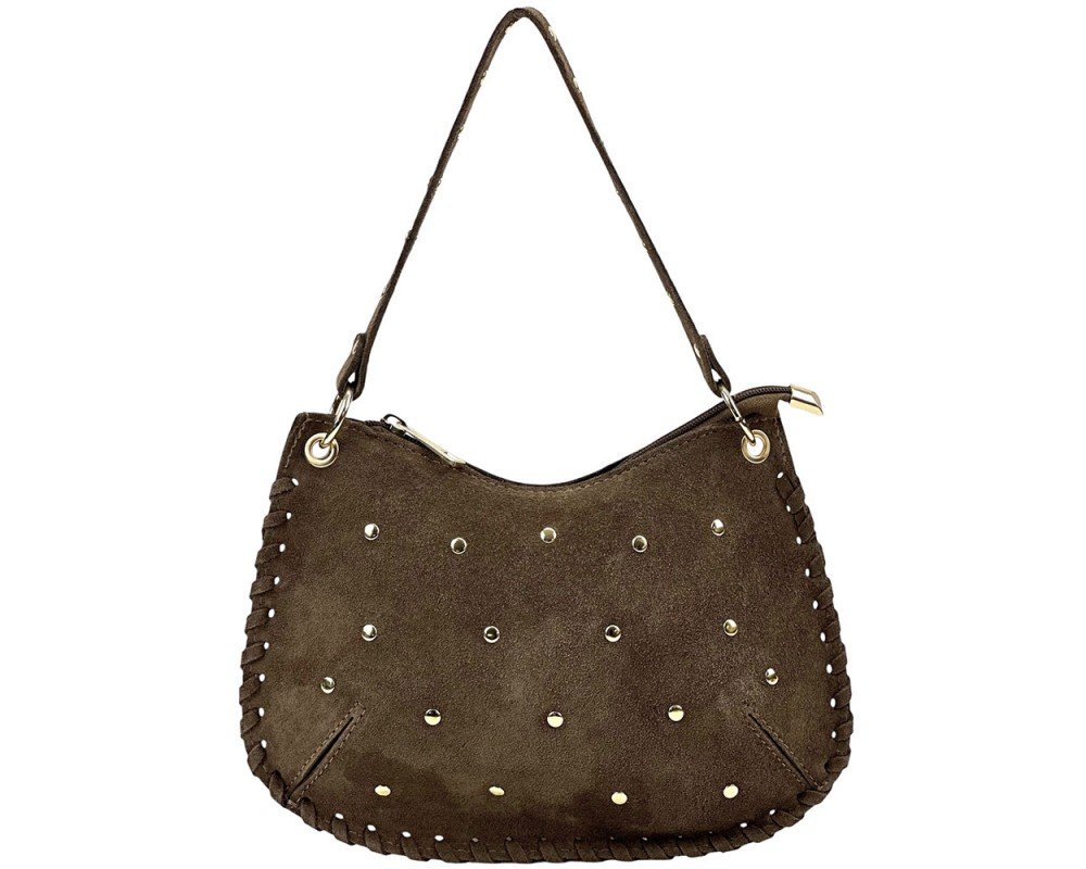 F679 · Dark taupe