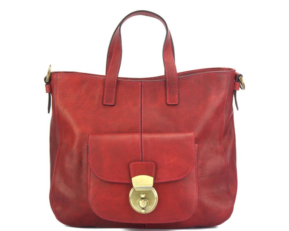 F7401 · Rojo oscuro
