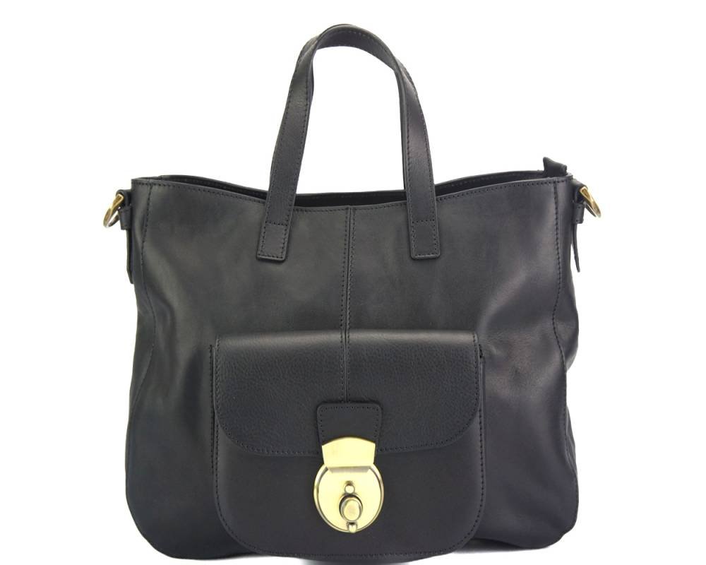 F7401 · Black