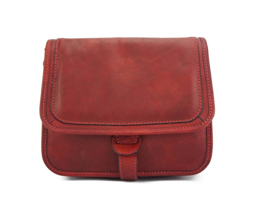 F7554 · Rouge foncé