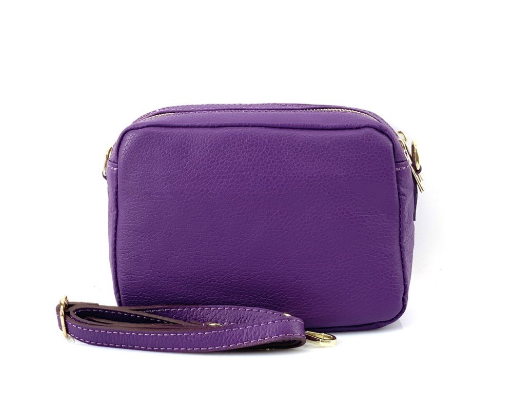 F96566 · Purple