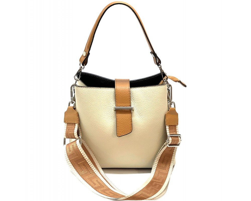 F973T · Beige / Tan