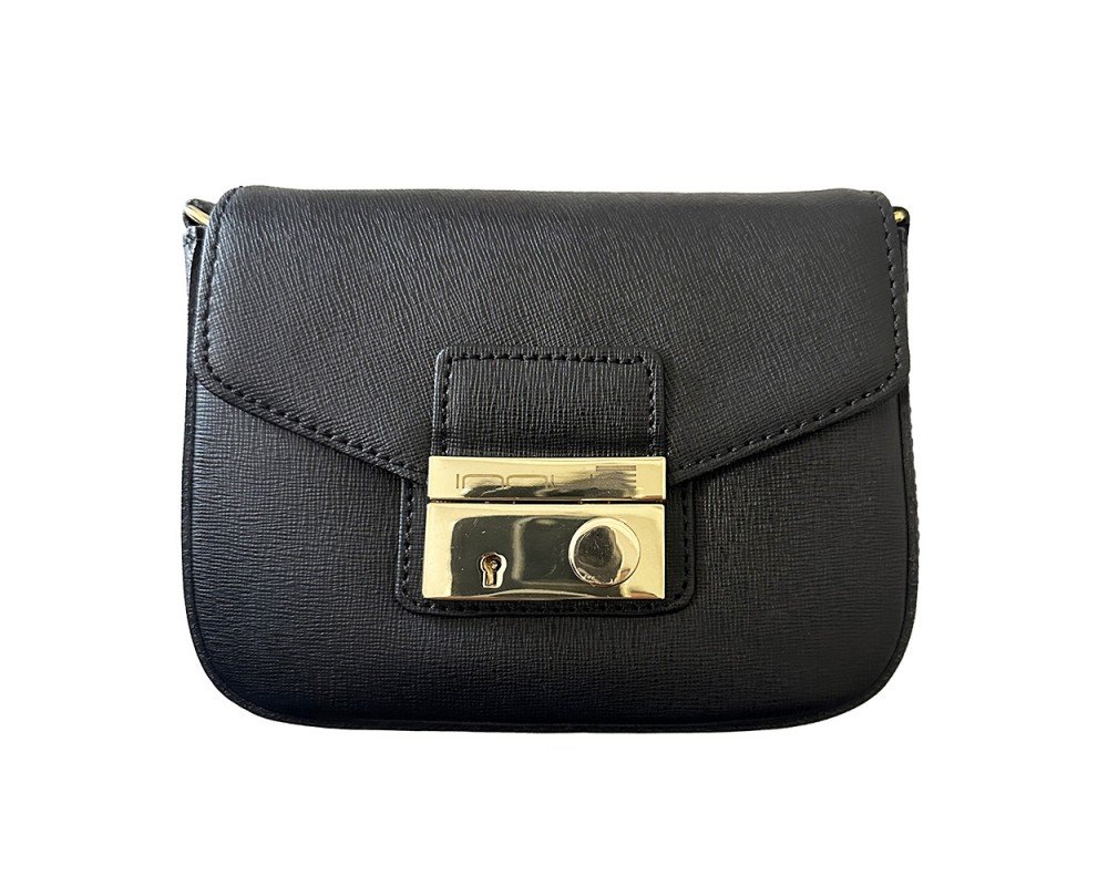 FStock-3 · Black