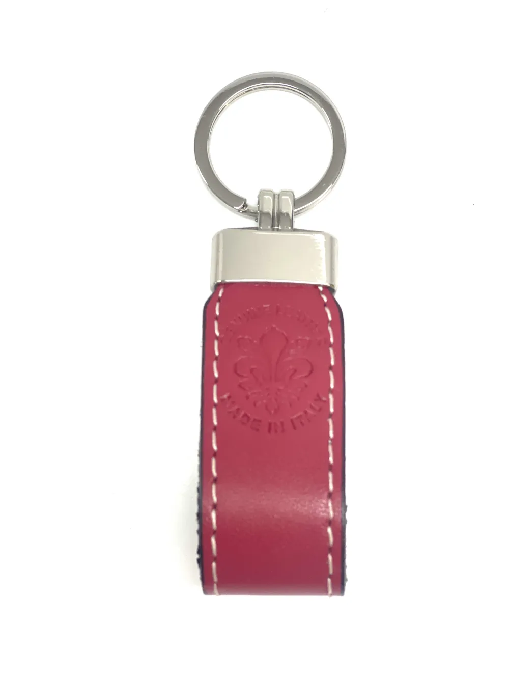 H0009-1portachiavi · Red