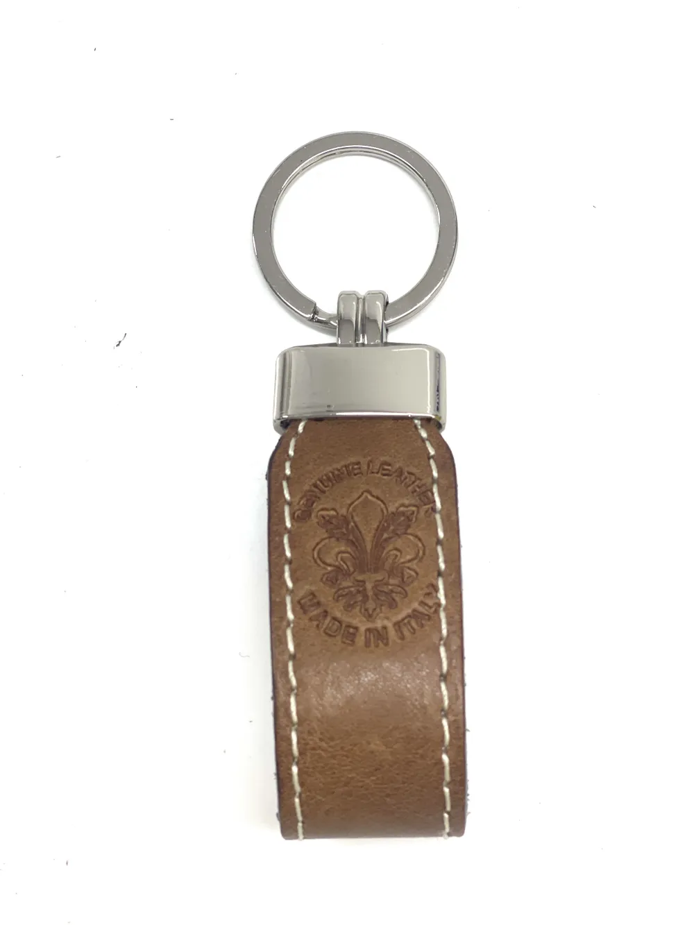 H0009-1portachiavi · Dark taupe