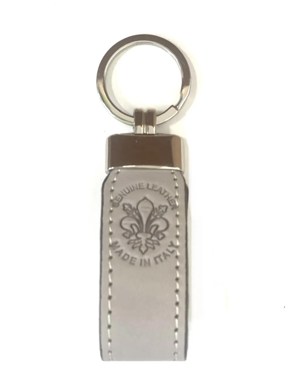 H0009-1portachiavi · Cinza