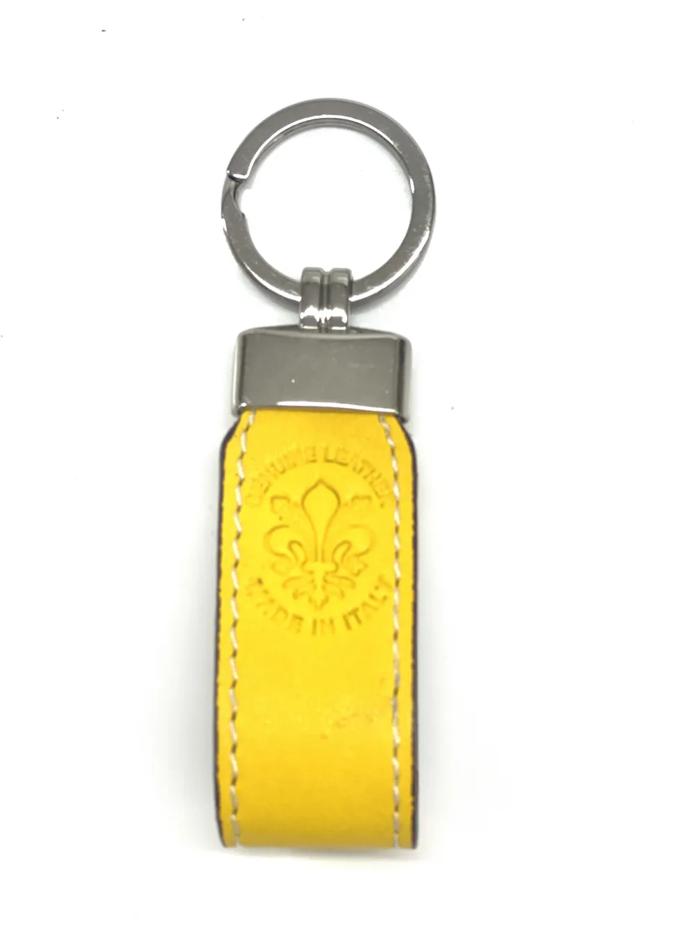 H0009-1portachiavi · Yellow