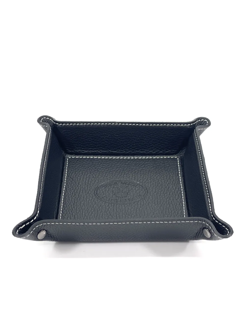 H001-Svuotasche · Nero