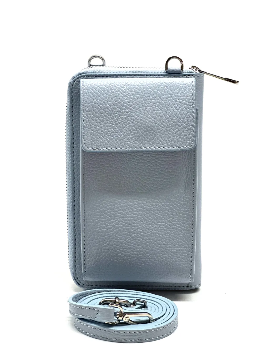 H0015 · Cool Blue