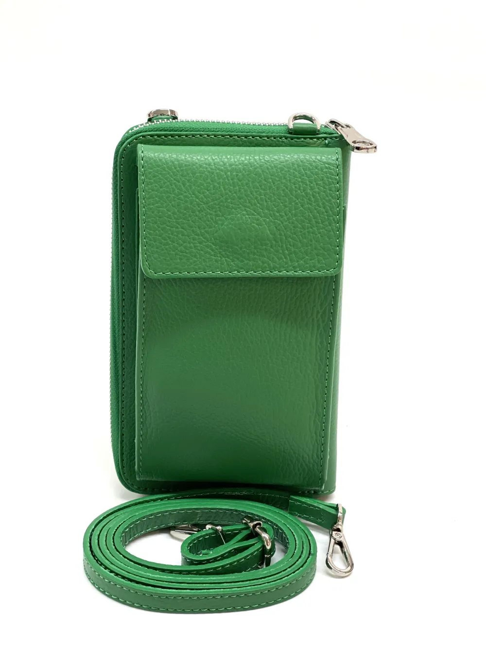 H0015 · Apple green