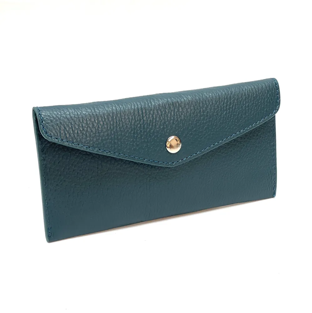 H0018L-portafoglio · أزرق مخضر