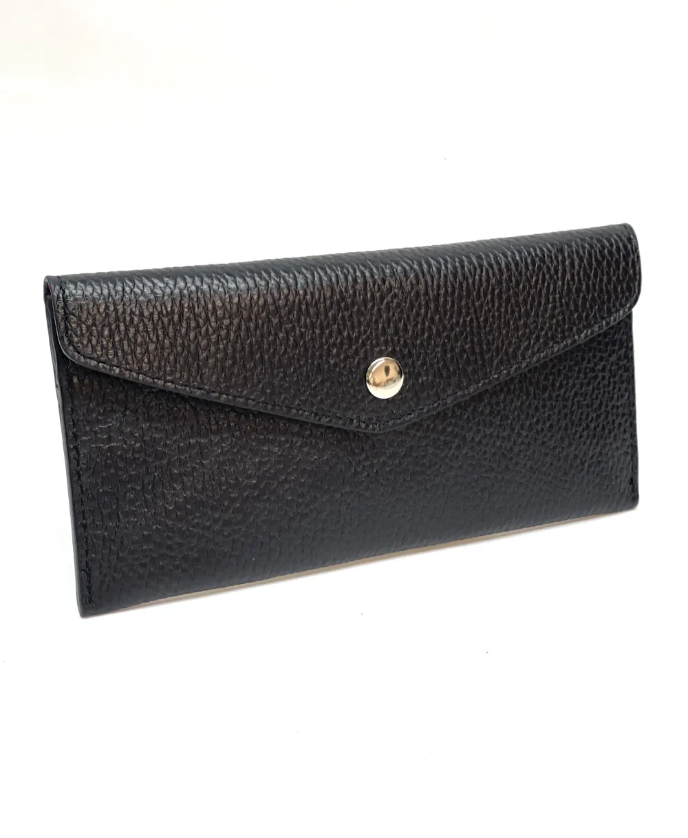 H0018L-portafoglio · Black