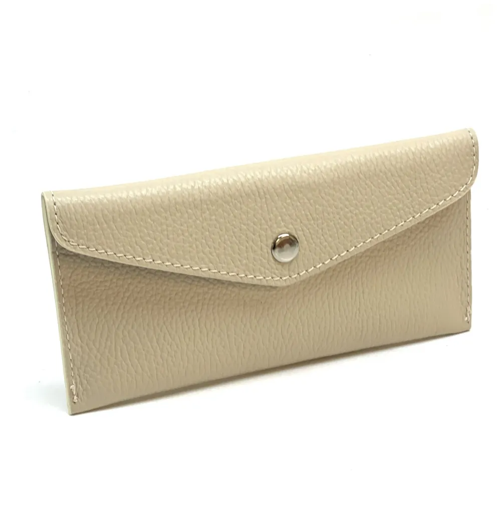 H0018L-portafoglio · Beige