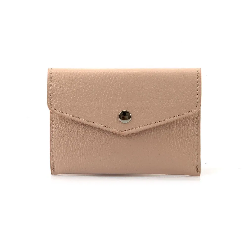 H0021s-portafoglio · Rosa-bebê