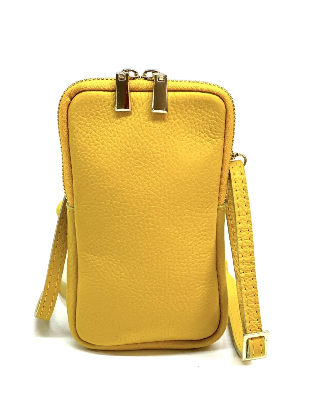 H0025-portacellulare · Yellow