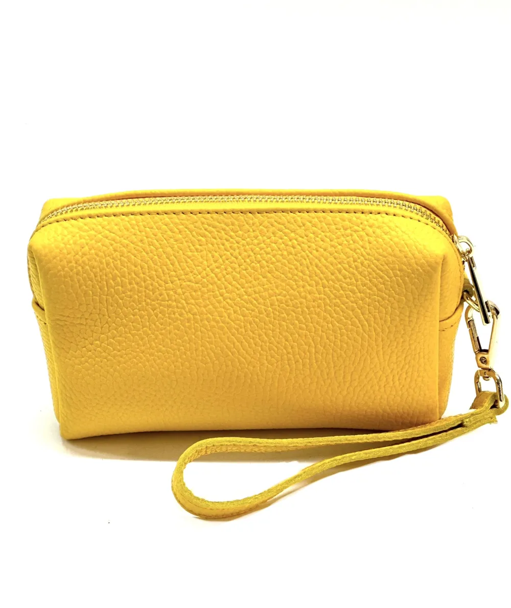 H0027-Pochette · Yellow