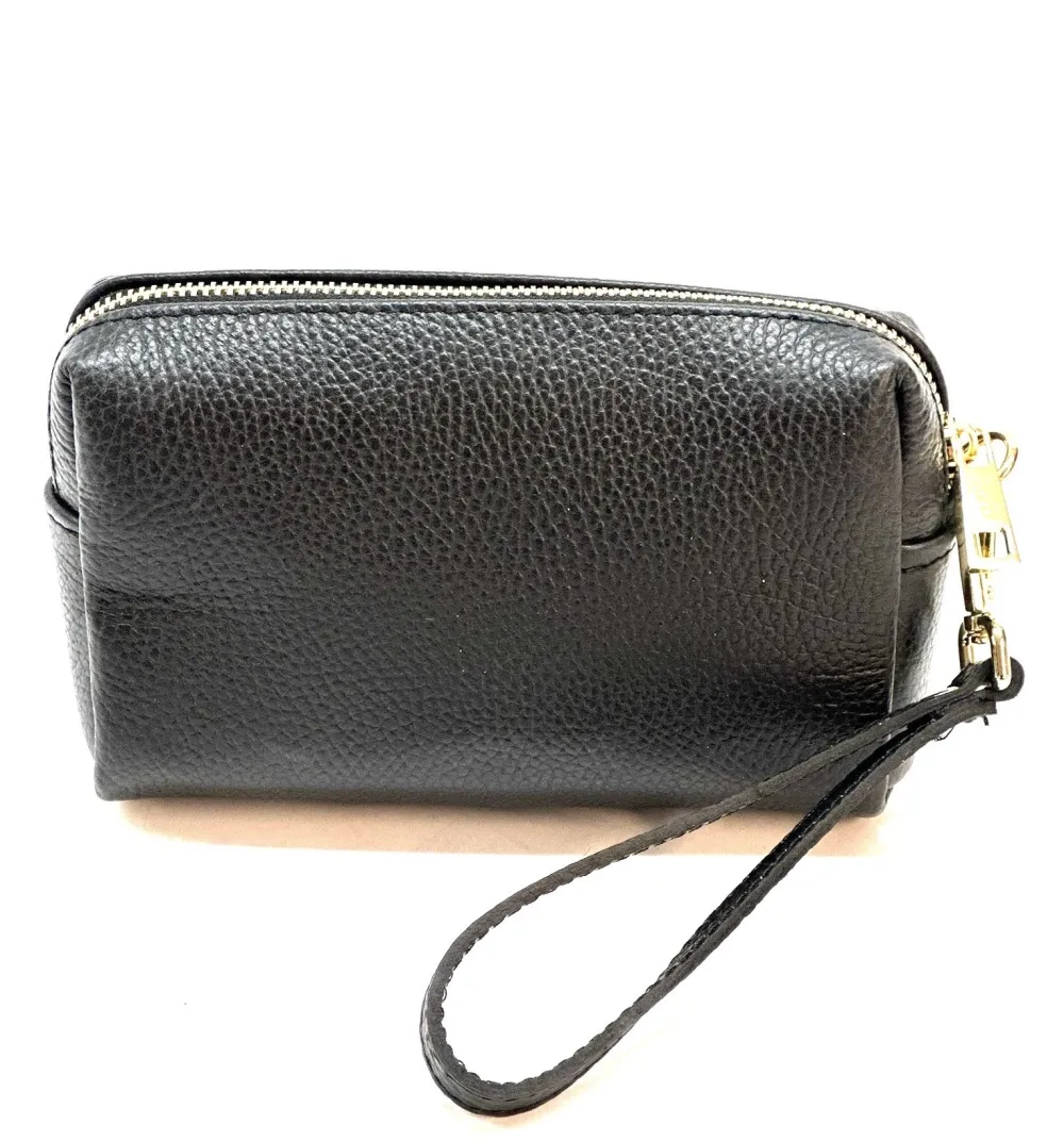 H0027-Pochette · Black