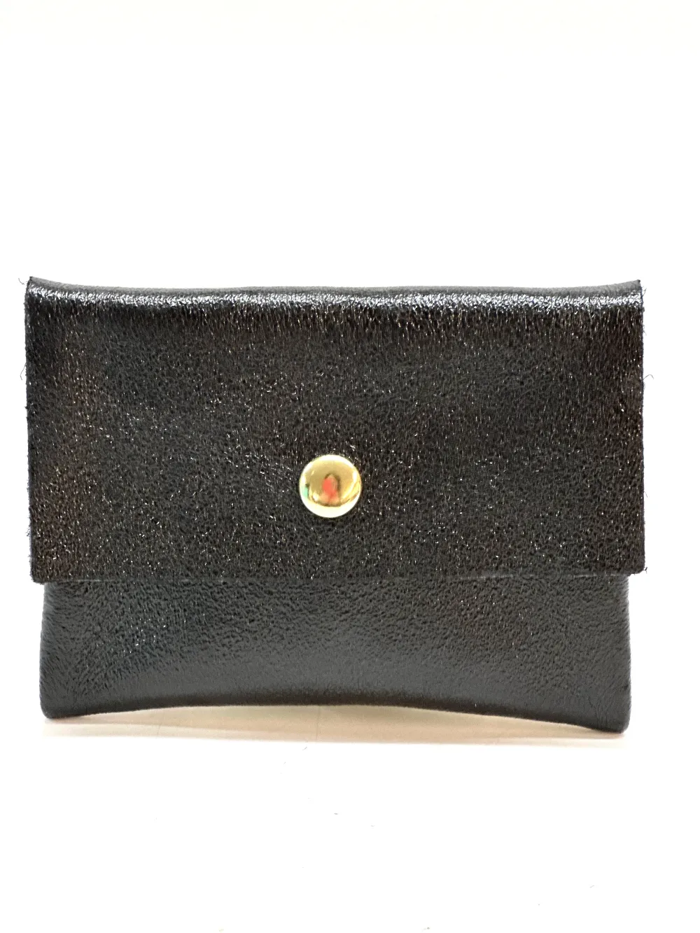 H0032-portamonete · Nero · Metallizzati
