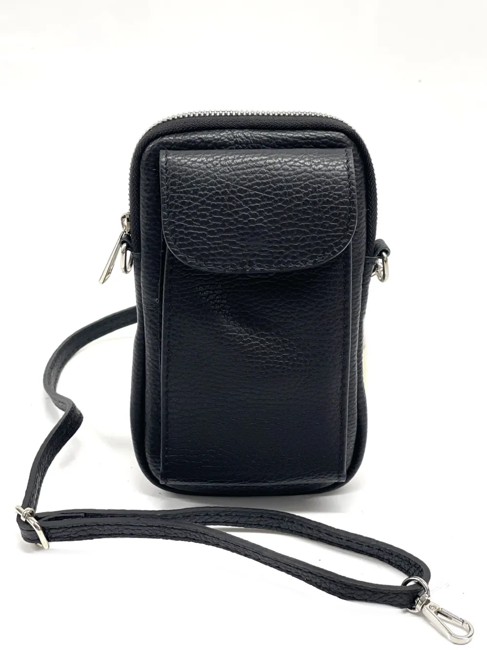 H0035-Portacellulare · Nero