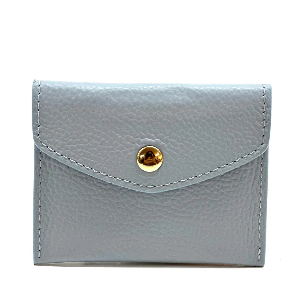H0045-porta carta · Cool Blue