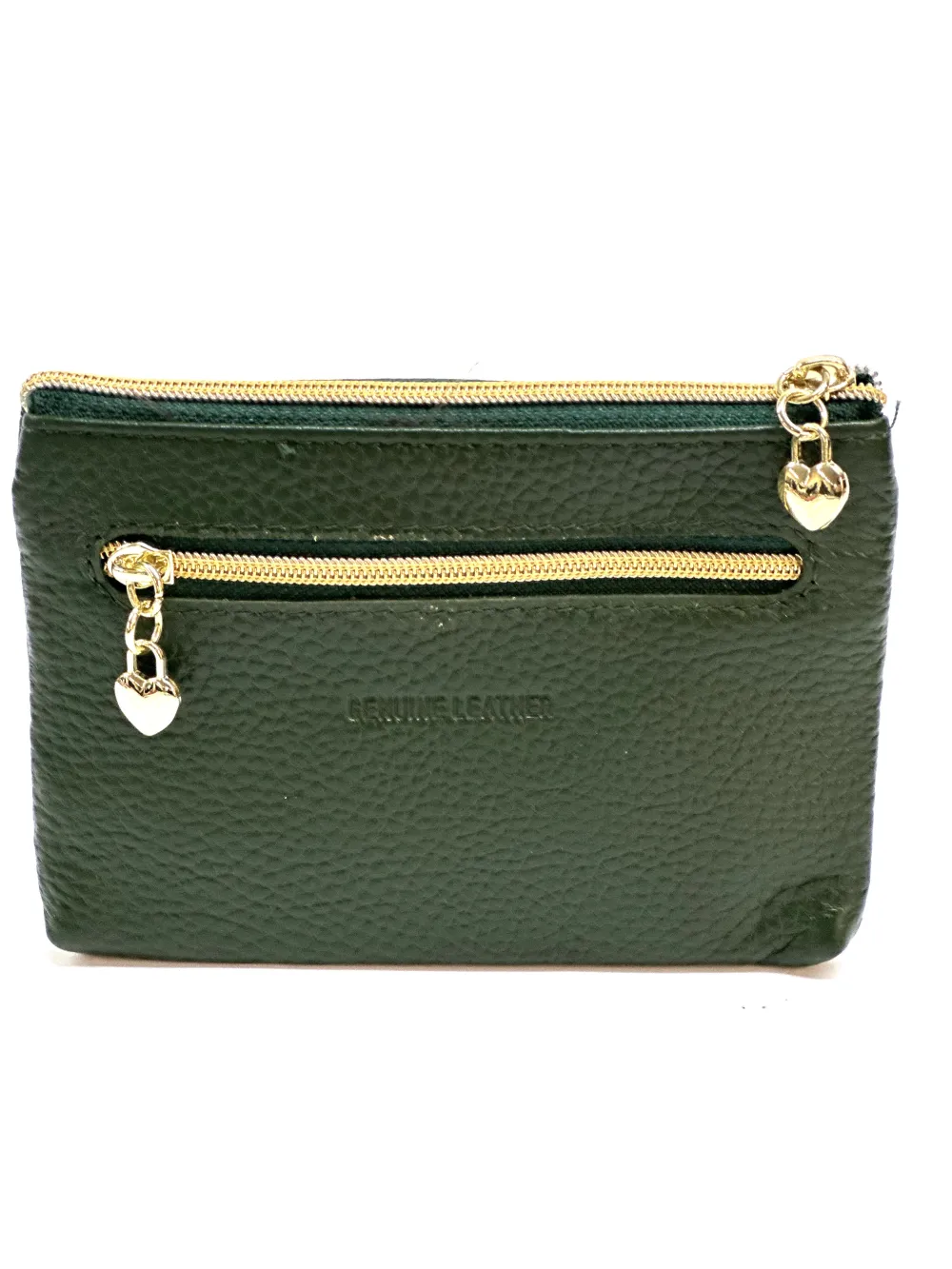 H0058-dollaro · Verde-floresta