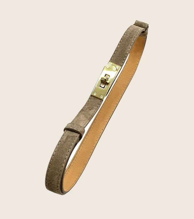 H007-8 -camoscio · Taupe