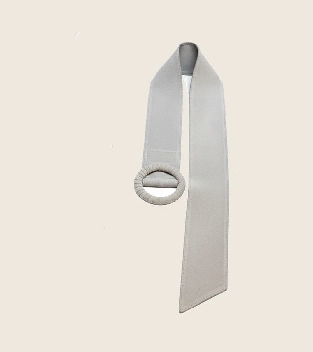 H007-L7cm(camoscio) · Pearl grey