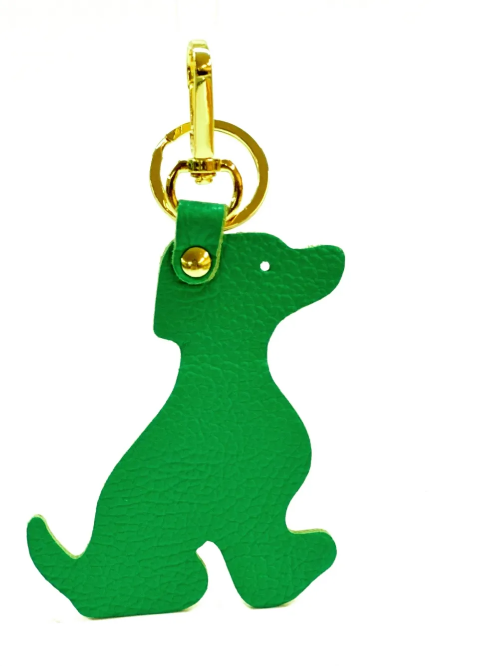 H008-portachiave (cane) · Slime