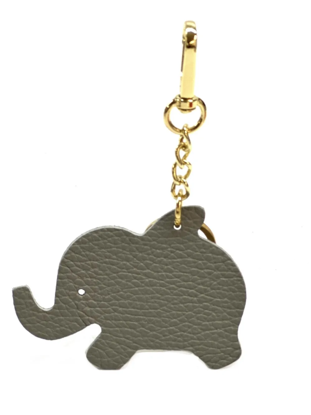 H008-portachiave(elefante) · 그레이