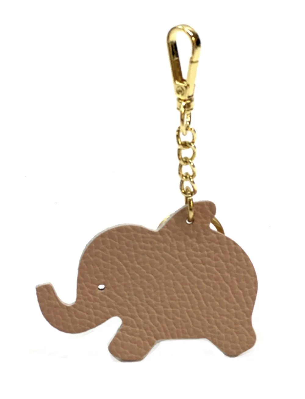 H008-portachiave(elefante) · Пудровый розовый