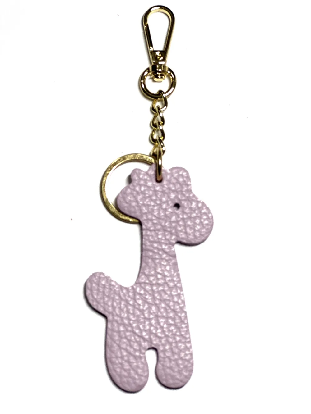 H008-portachiave(giraffa) · Lilac