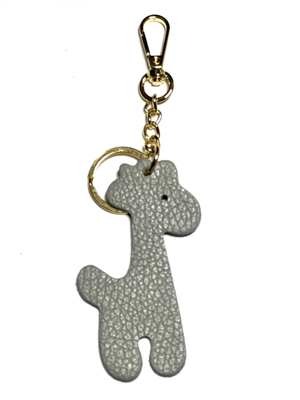 H008-portachiave(giraffa) · Cinza