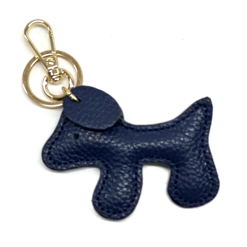 H008-portachiave(puppy) · أزرق متوسط