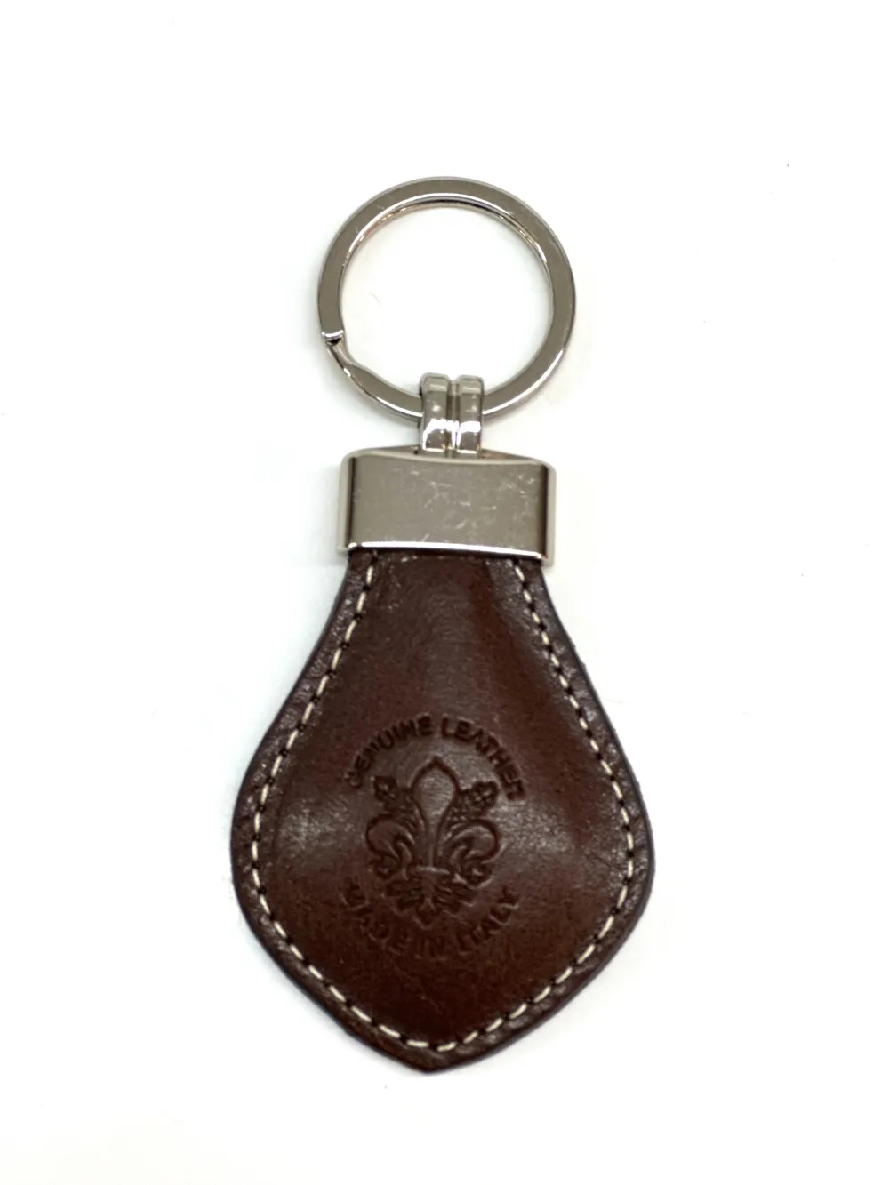 H009-portachiavi · Marrone