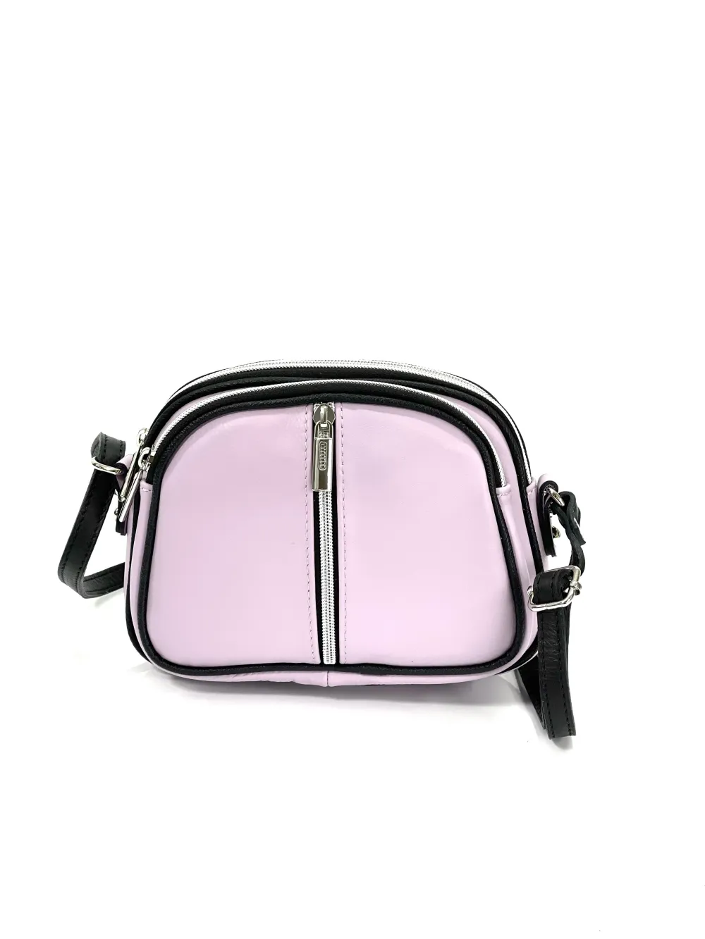 H017 · Lilac / Black