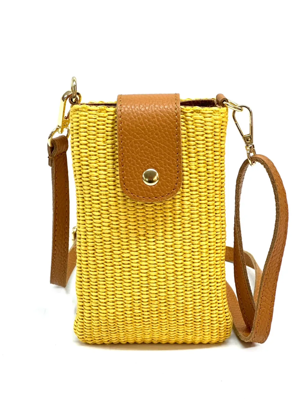 H1007 · Yellow