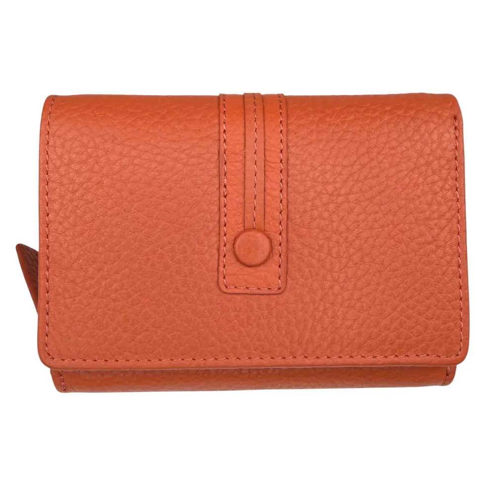H1501 portafoglio · Papaya