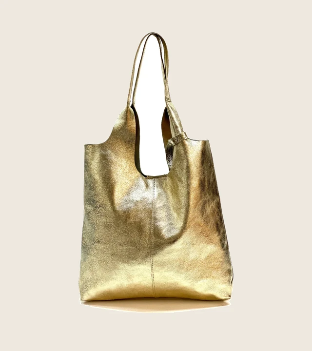 H165 · Gold